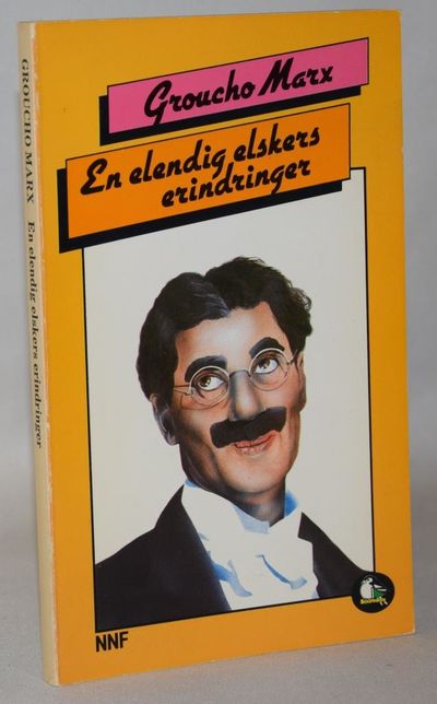 En elendig elskers erindringer.