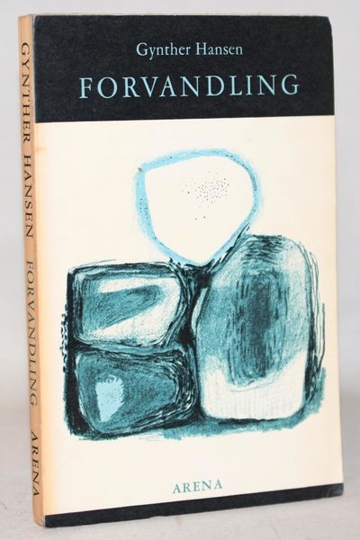 Forvandling.