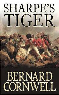 Sharpe's Tiger (Richard Sharpe's Adventure Series #1)