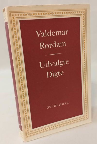 Udvalgte Digte.