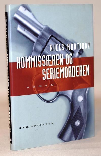 Kommissæren og seriemorderen.