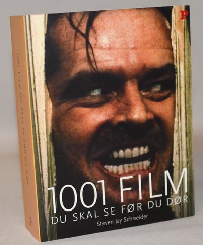 1001 film du skal se før du dør.