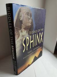 Riddles of the Sphinx