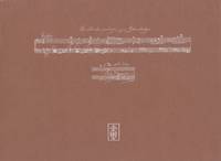 Schusterlied" aus der Oper "Die Meistersinger von Nürnberg." Früheste Reinschrift (WWV deest). Faksimile nach dem Autograph in der Wiener Stadt- und Landesbibliothei. Herausgegeben von Ernst Hilmar