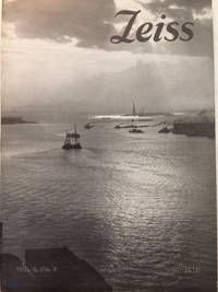 Zeiss Magazine May 1937