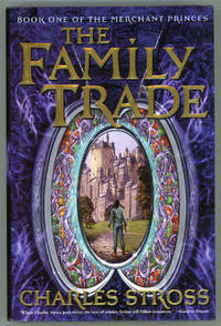 image of THE FAMILY TRADE: BOOK ONE OF THE MERCHANT PRINCES