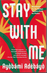 image of STAY WITH ME