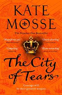 The City of Tears The Burning Chambers 2