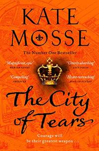 The City of Tears (The Joubert Family Chronicles, 2)