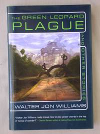 The Green Leopard Plague