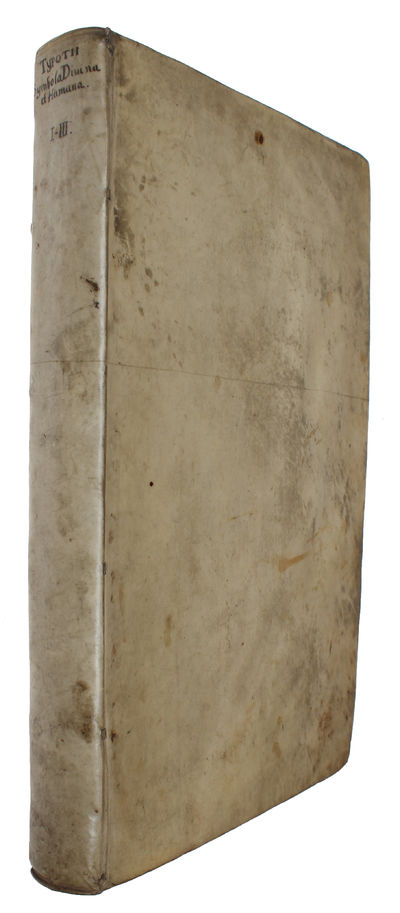 Symbola diuina & humana pontificum. 3 vols. (photo 5)