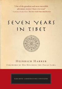 Seven Years in Tibet: The Deluxe Edition