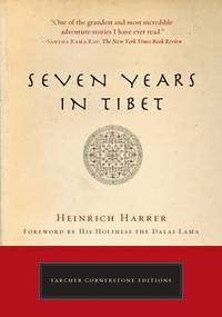 Seven Years in Tibet: The Deluxe Edition