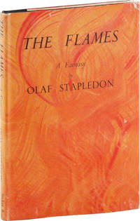 cover of The Flames