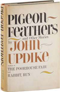 Pigeon Feathers and Other Stories [Signed]
