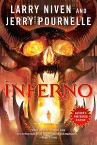 Inferno de Larry Niven; Jerry Pournelle - 2008