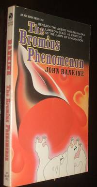 cover of The Bromius Phenomenon