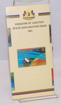 Kingdom of Lesotho / Space Exploration Issue 1981