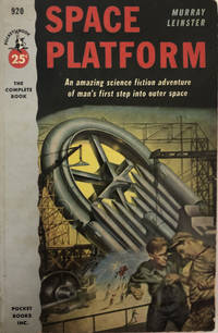 Space Platform