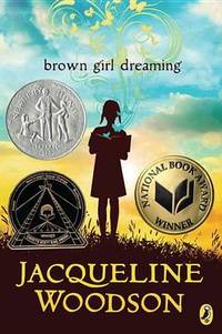 image of Brown Girl Dreaming