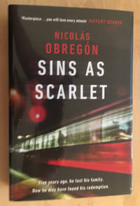 image of Sins as Scarlet