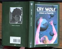 Cry Wolf by La Tourette, Aileen - 1986