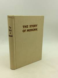 cover of THE STORY OF MOHONK