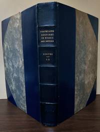 Travelling Sketches In Russia And Sweden, During The Years 1805, 1806, 1807, 1808