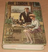 cover of Our London Office