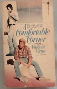 image of A Comfortable Corner