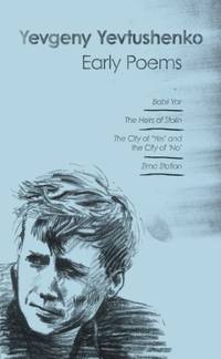 Early Poems