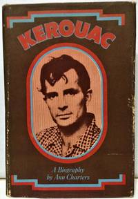 image of Kerouac a biography