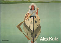 ALEX KATZ January-February 1975.