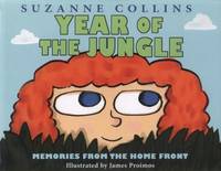 cover of Year of the Jungle