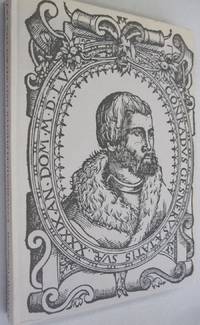 Conrad Gessner 1516-1565; Universalgelehrter Naturforscher Arzt