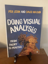 Doing Visual Analysis: From Theory to Practice