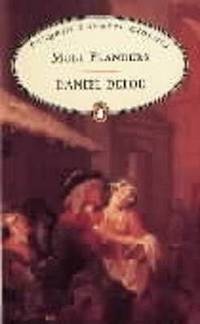 Moll Flanders (Penguin Popular Classics) by Defoe, Daniel - 1994