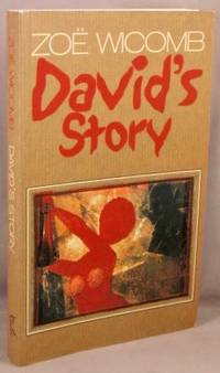 image of David's Story.