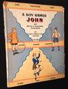 A Boy Named John