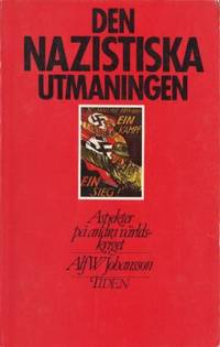 Den nazistiska utmaningen.