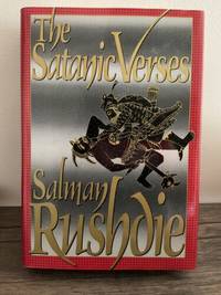 The Satanic Verses by Rushdie, Salman - 1989