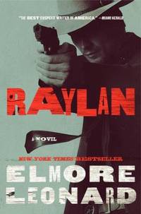 Raylan : A Novel