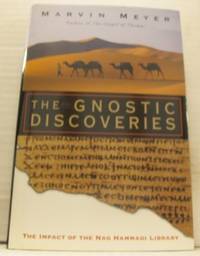 The Gnostic Discoveries. The Impact of the Nag…