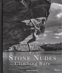 STONE NUDES. Climbing Bare.