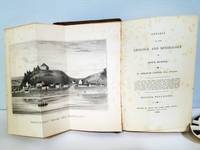 REMARKS ON THE GEOLOGY AND MINERALOGY OF NOVA SCOTIA