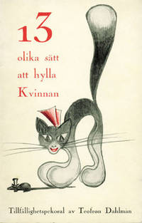 13 olika sätt att hylla Kvinnan.…