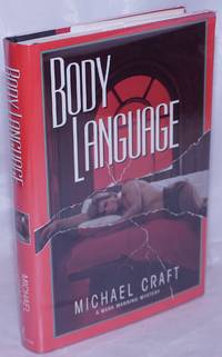 image of Body Language a Mark Manning Mystery