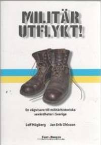 Militär utflykt. En vägvisare till…