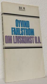 Om livskonst o. a.