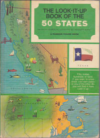 The Look-It-Up Book of the 50 States (Look-It-Up Books, 3)